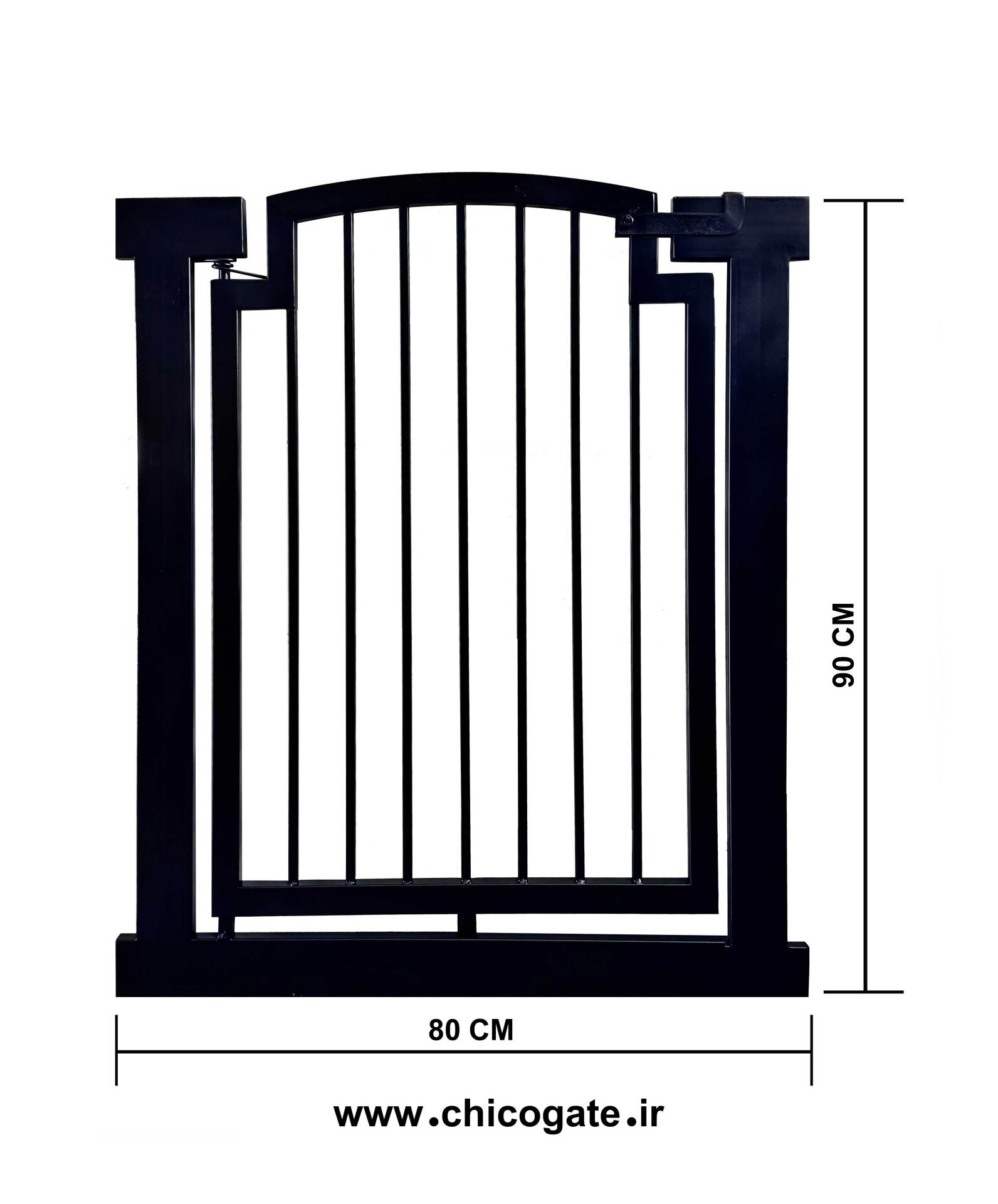 chicogate.ir | گیت کودک و پت و سگ | محافظ ورودی سگ و کودک | پارک کودک و حیوان | وسایل حیوانات و کودک